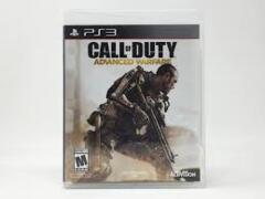 CALL OF DUTY - ADVANCED WARFARE